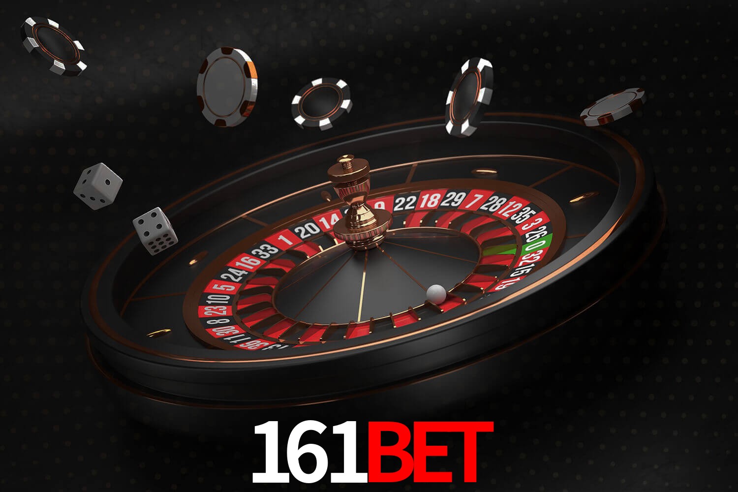 161BET - Cassino Premium On-line - 161BET login