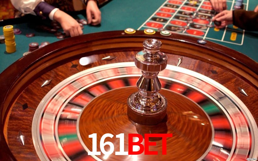 Experiência VIP 161BET