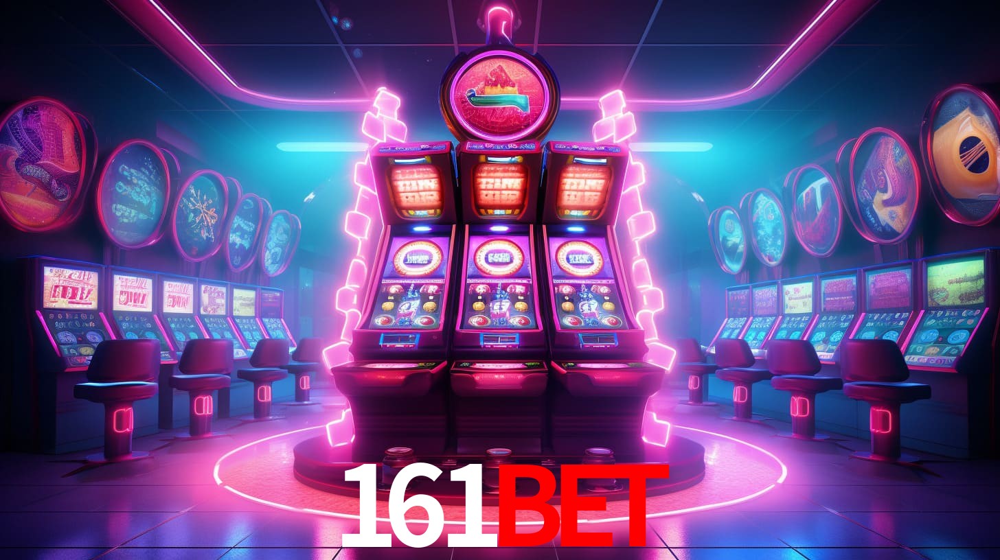 161 BET App