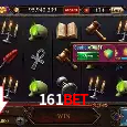 A Emoção da Loteria na 161BET: Uma Chance de Mudança de Vida