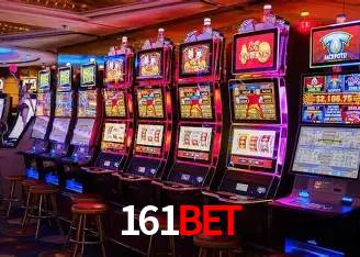Desvendando o Mundo dos Jogos Virtuais na 161BET