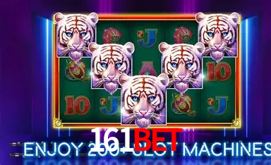 Desvendando o Mundo dos Jogos Virtuais na 161BET