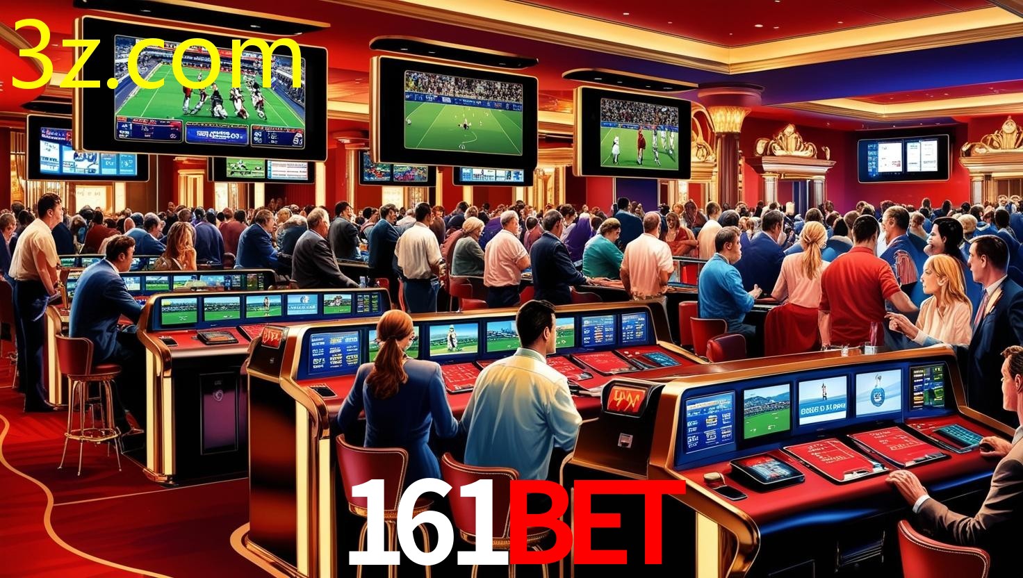161BET