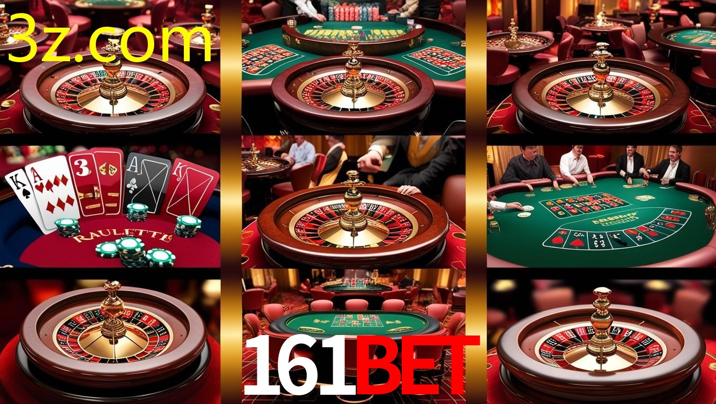 161BET