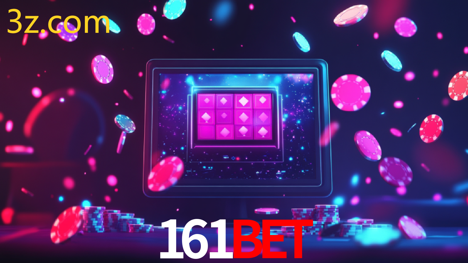 161BET