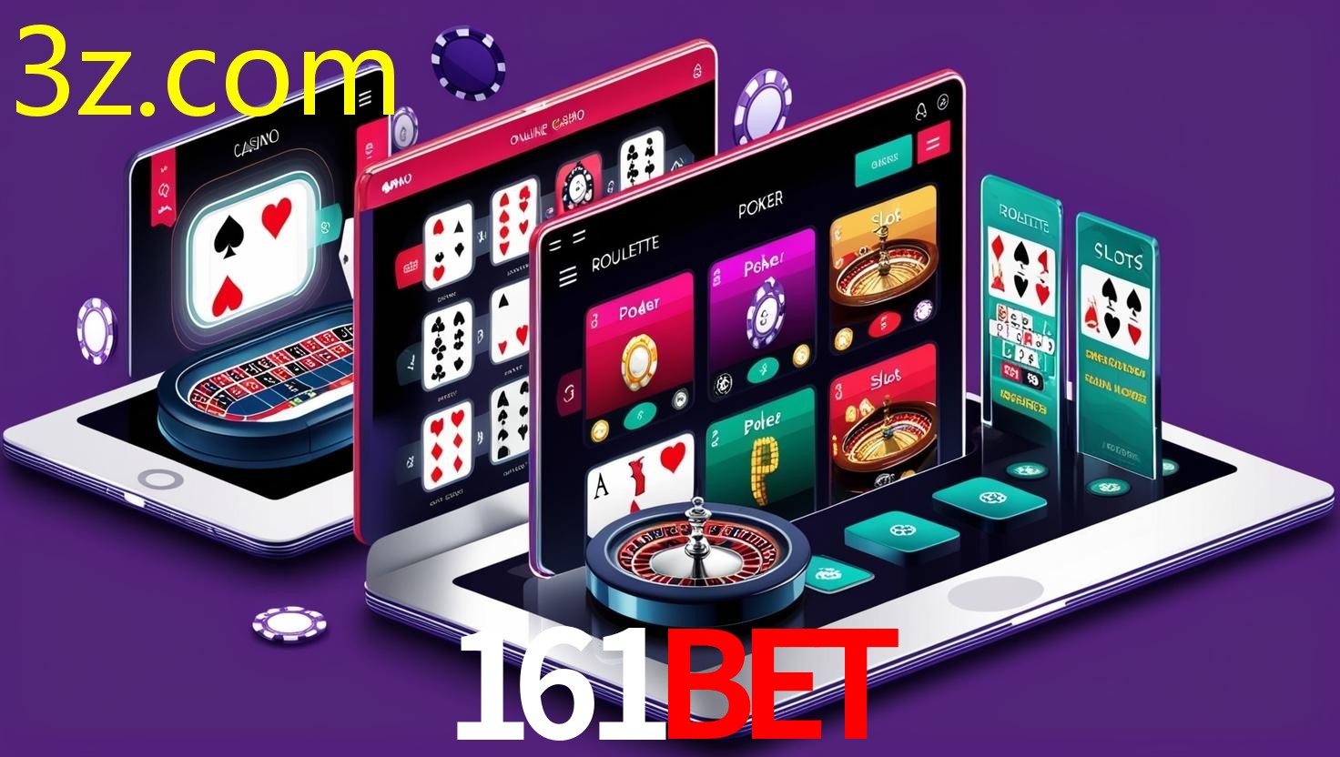 161BET