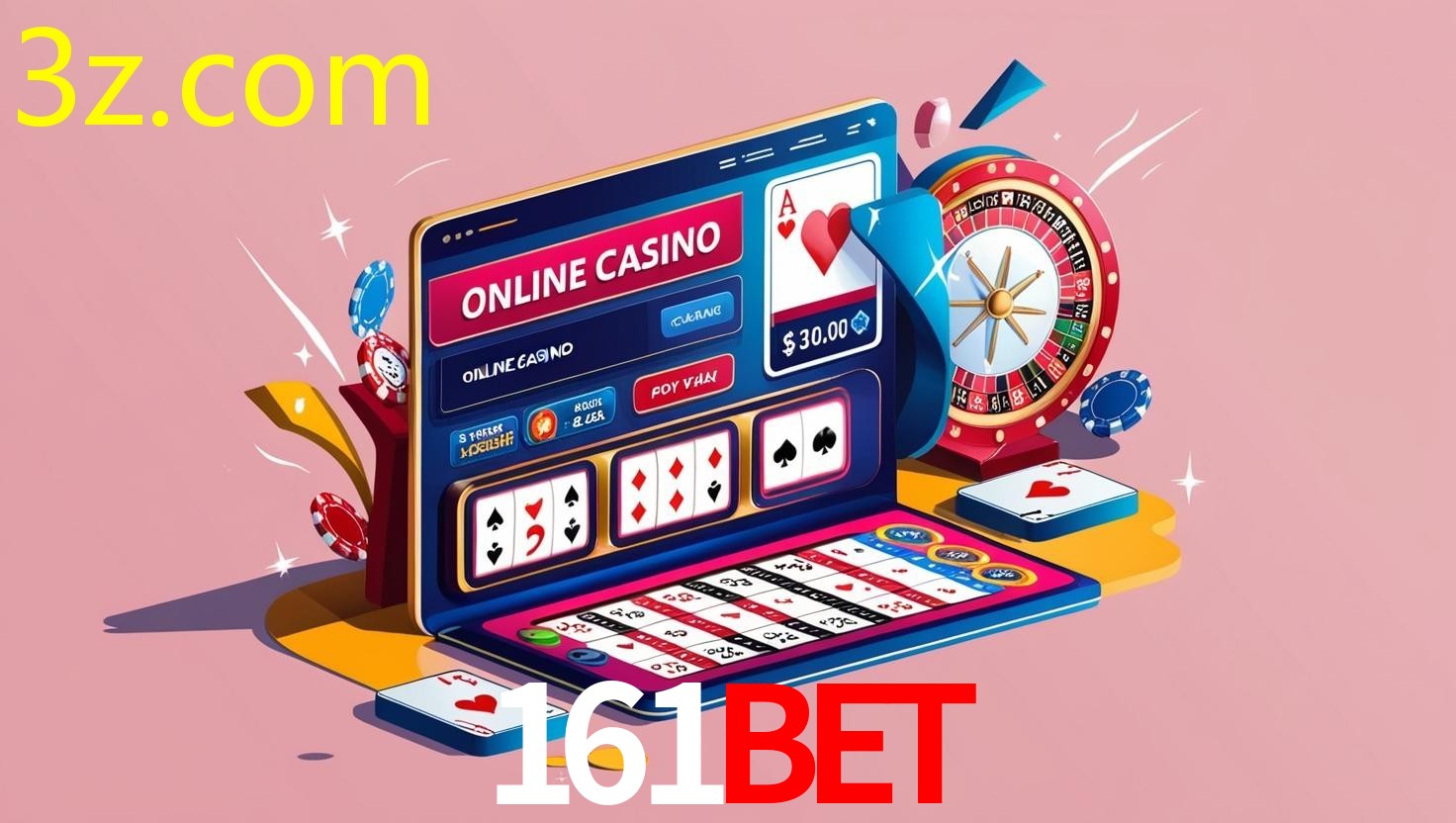 161BET
