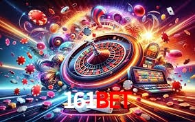 Benefícios da Conta 161BET