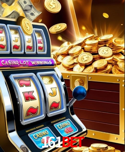 Casino Ao Vivo 161BET