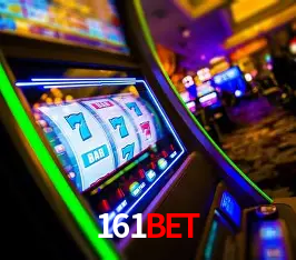 A Emoção da Loteria na 161BET: Uma Chance de Mudança de Vida