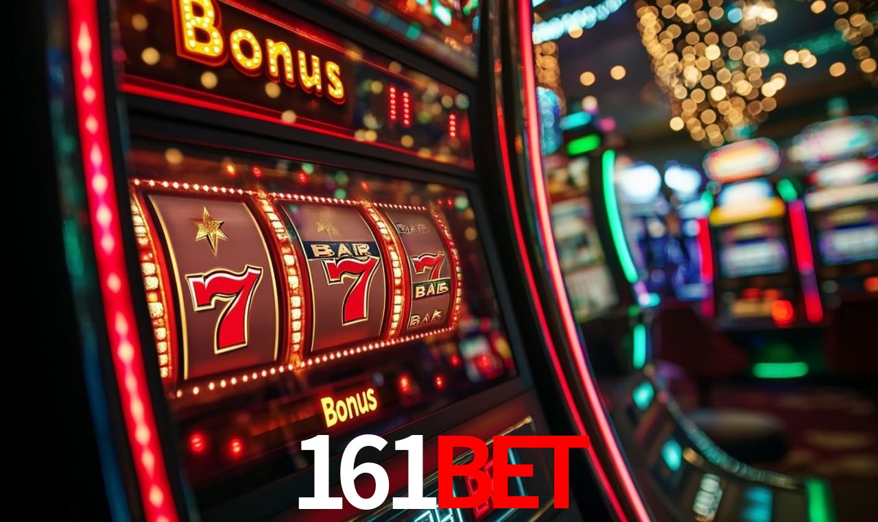 Jogos Exclusivos 161BET