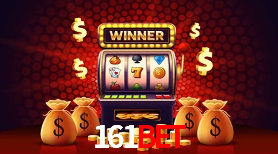 Descubra a Magia dos Jogos de Arcade no 161BET