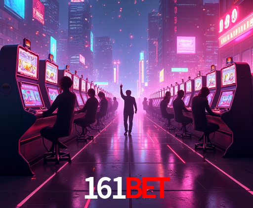 Estatísticas do Jogo 161BET