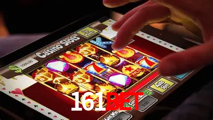 Descubra a Magia dos Jogos de Arcade no 161BET