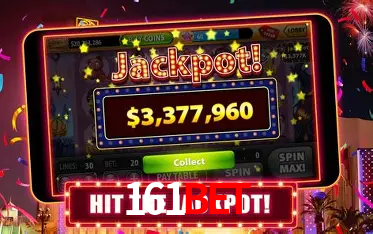Apostas Esportivas na 161BET: Um Guia Completo