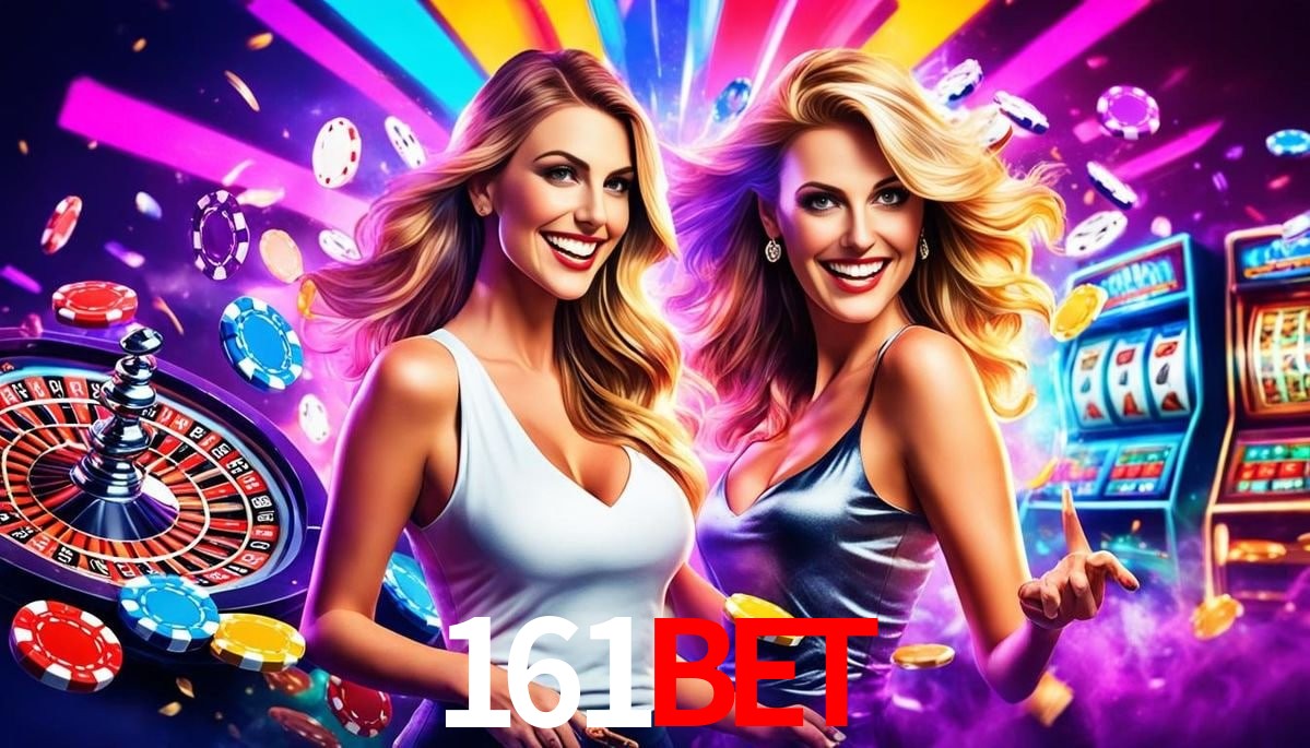 Estatísticas Esportivas 161BET