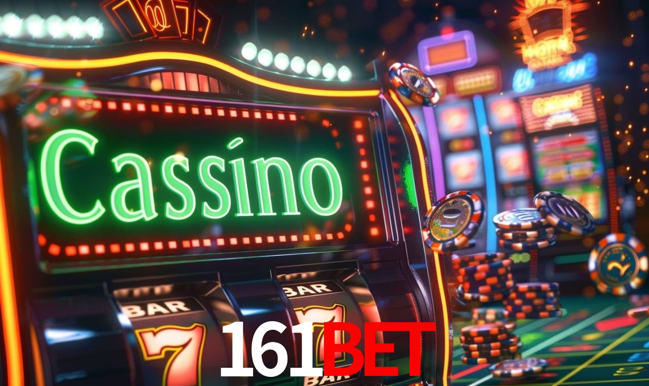 Estatísticas do Jogo 161BET