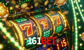 A Popularidade dos Caça-Níqueis no 161BET