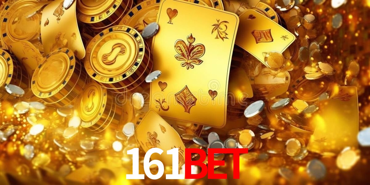 Jogos Exclusivos 161BET