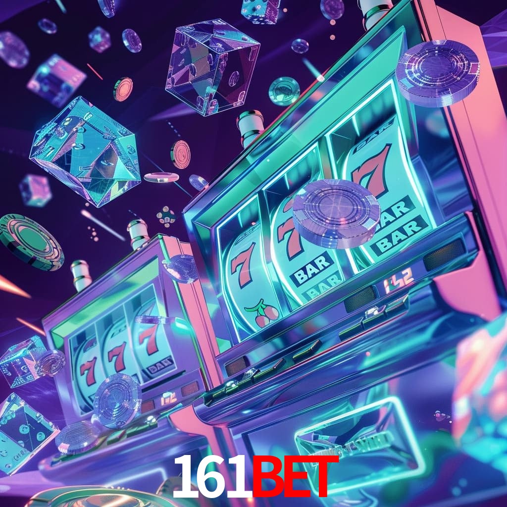 Mesa de Blackjack 161BET