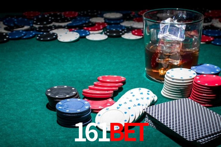Jogos de Slot 161BET