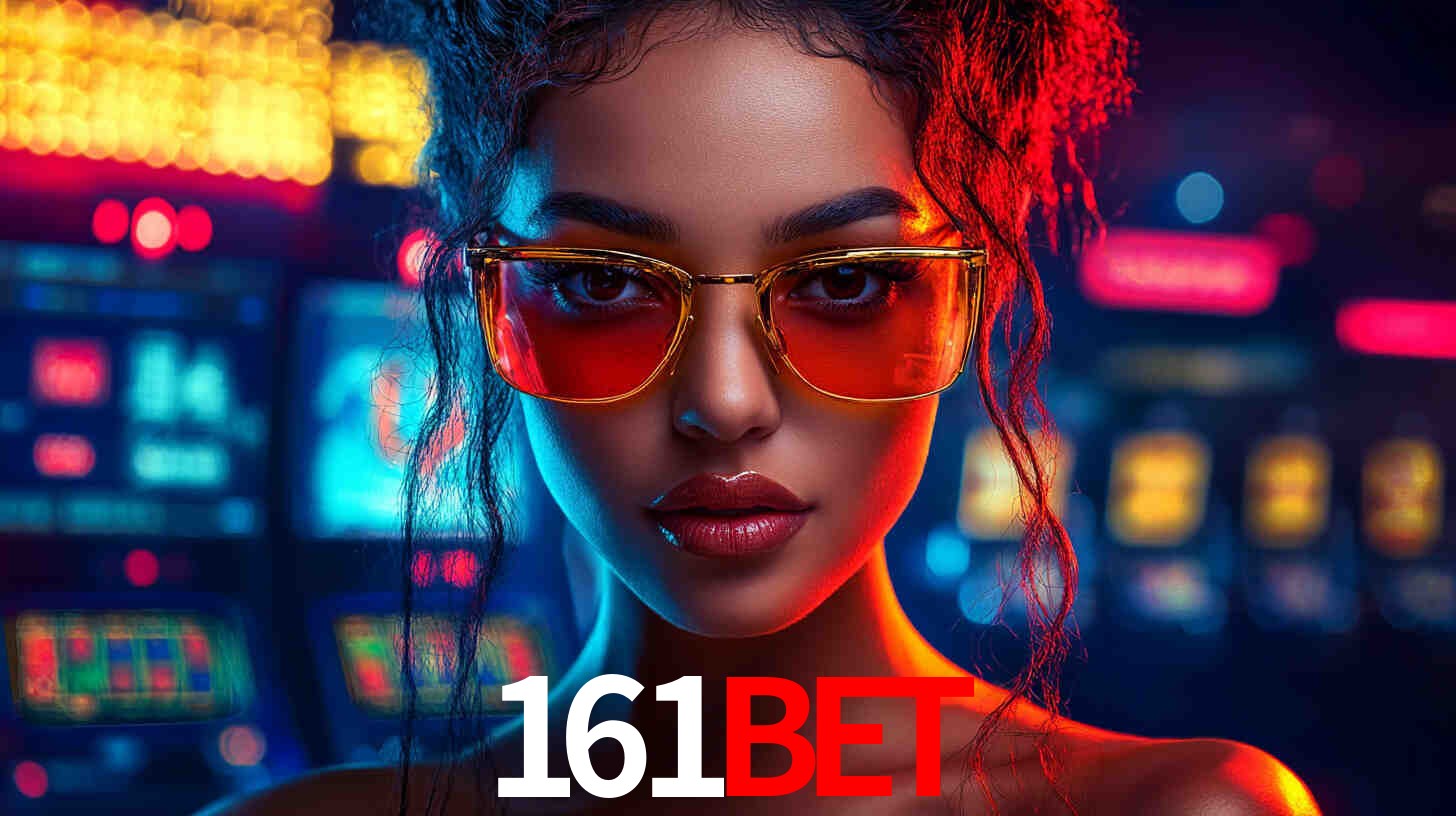 cassino 161BET