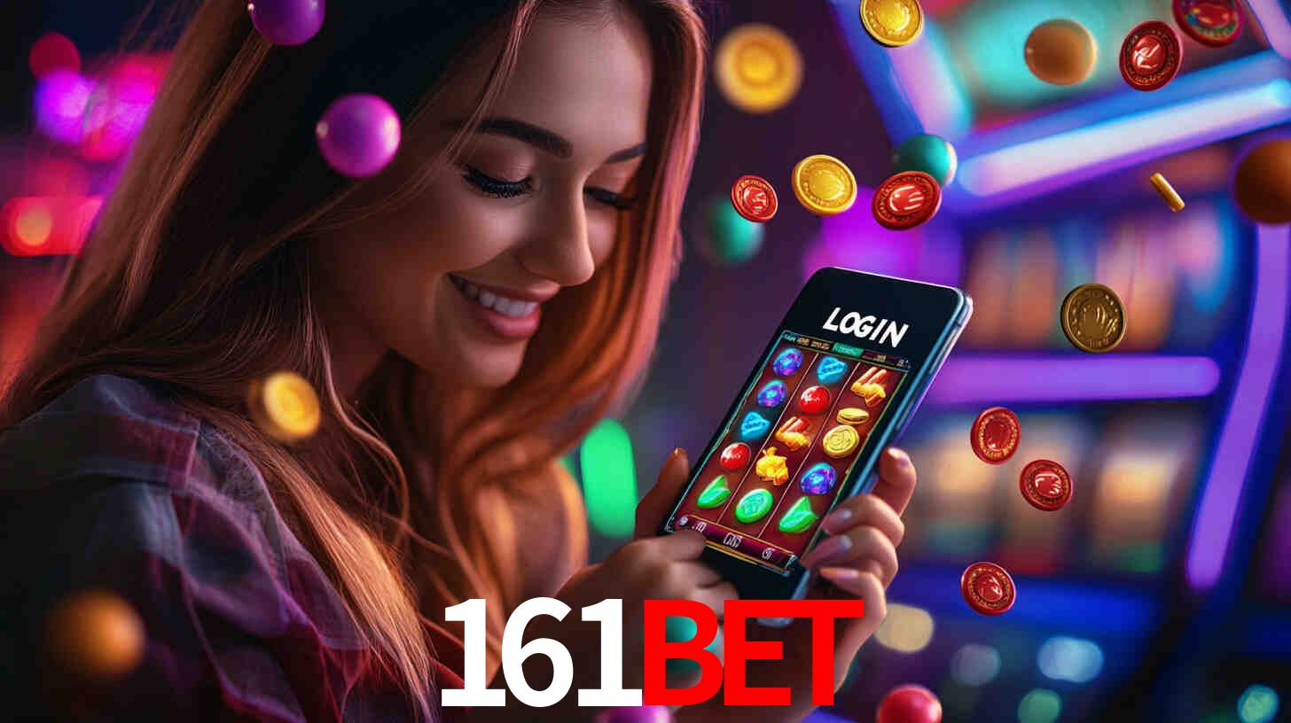 161BET,161BET login