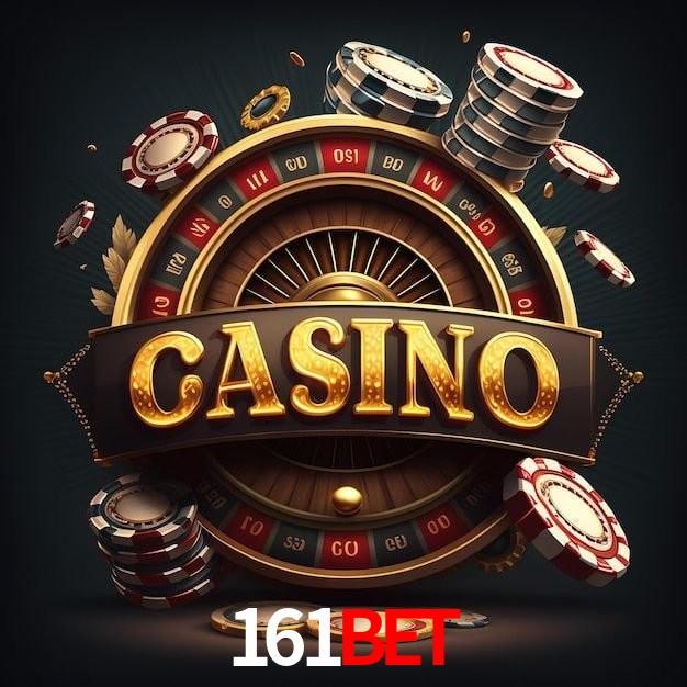 Interface do App 161BET