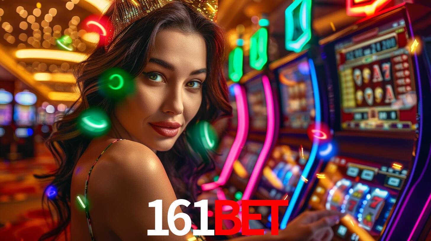 PIX Instantâneo 161BET