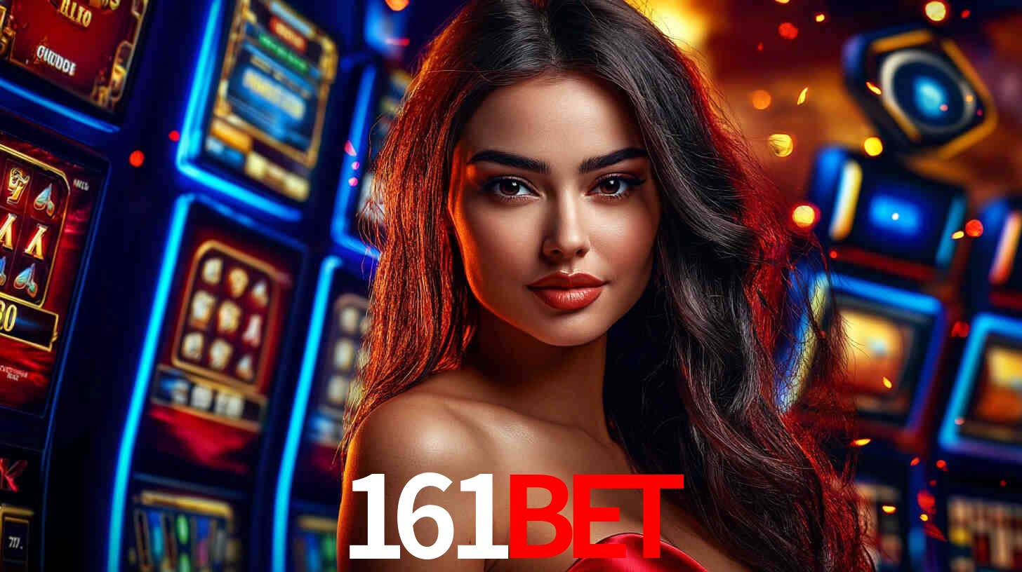 Apostas de Futebol 161BET