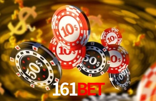 Login Seguro 161BET