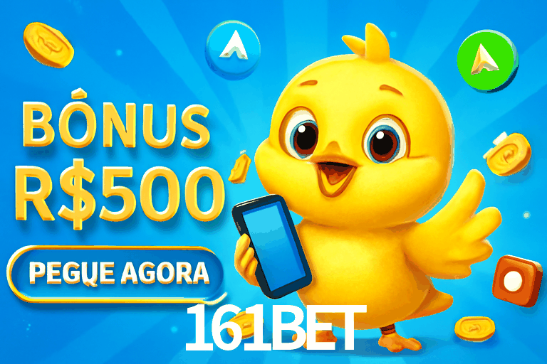 Desvendando o Mundo dos Jogos Virtuais na 161BET