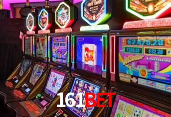 Descubra a Essência do 161BET: Nossa História e Compromissos