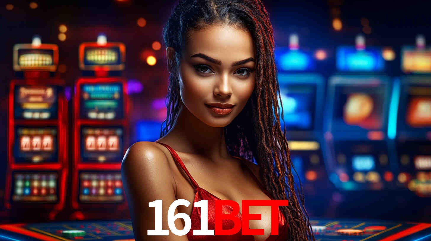 Apostas de Tênis 161BET