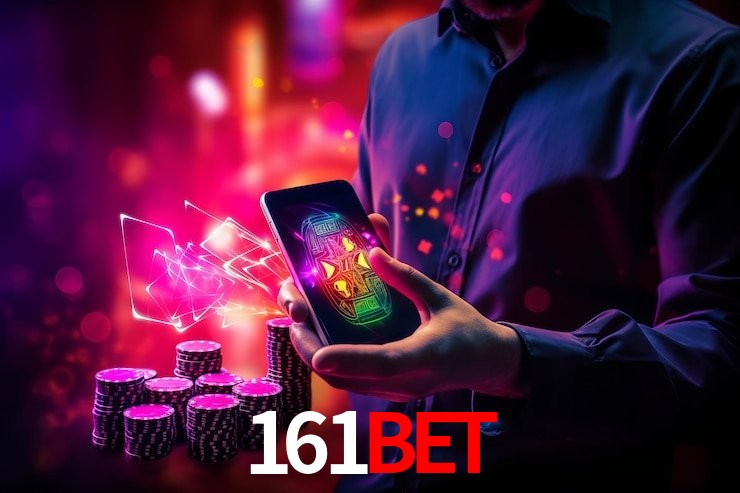 Recursos de Bônus 161BET