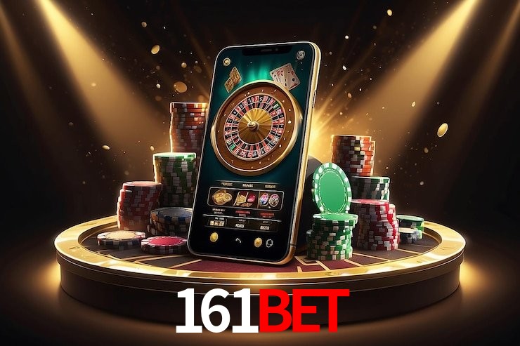 Avaliações dos Jogadores 161BET