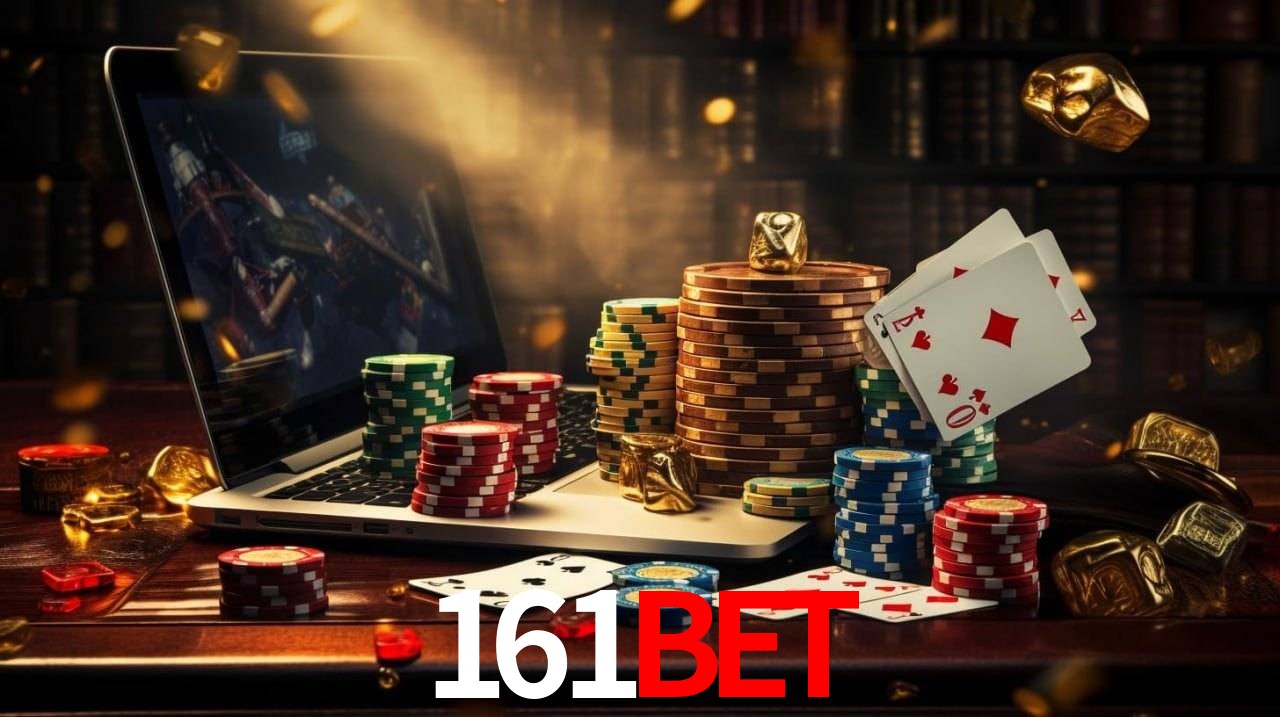 Diretório de Jogos 161BET