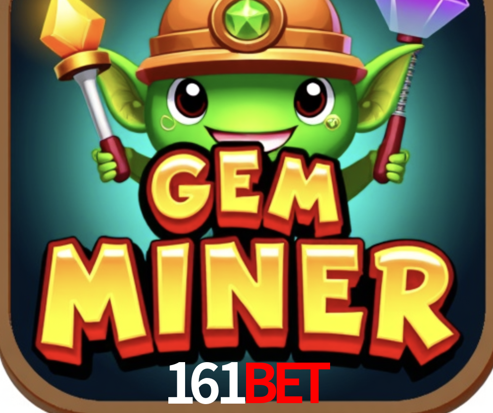 Descubra o Mundo do Cassino Online com 161BET