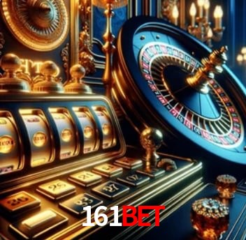 Casino Ao Vivo 161BET