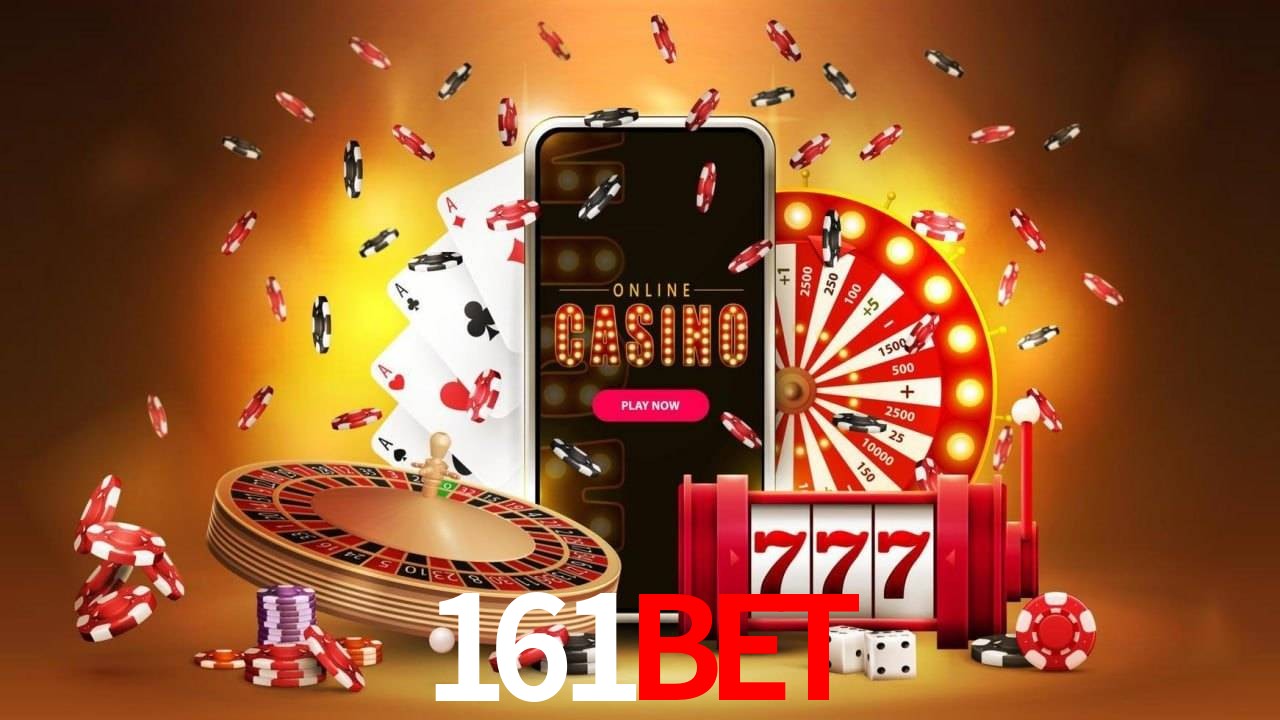 Experiência VIP 161BET
