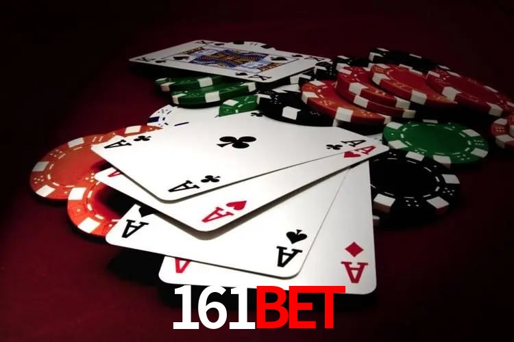 Avaliações dos Jogadores 161BET