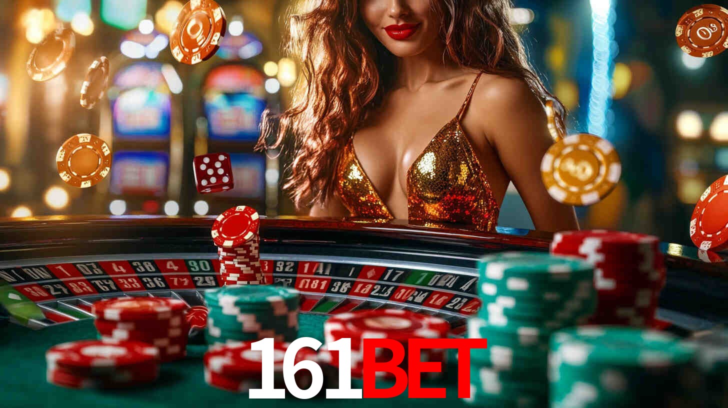 Bônus Diários 161BET