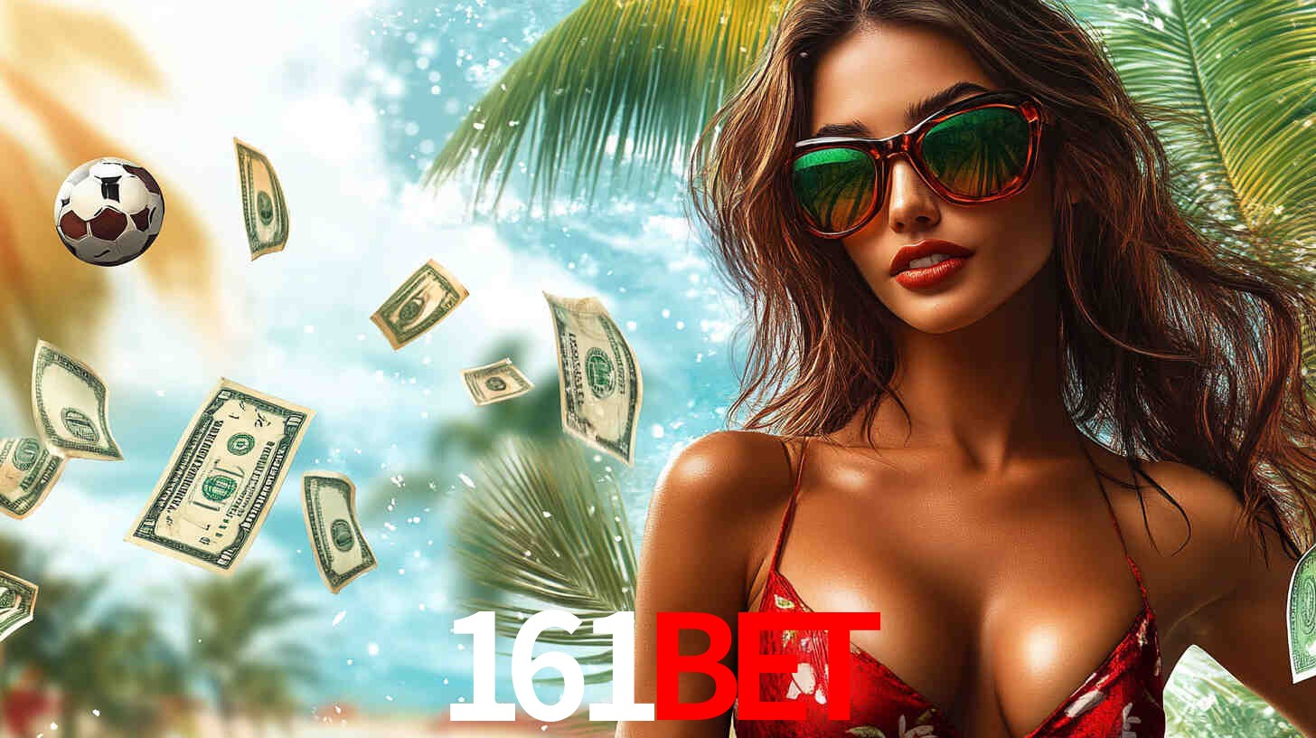 Explorando a Categoria de Eventos em Apostas na 161BET