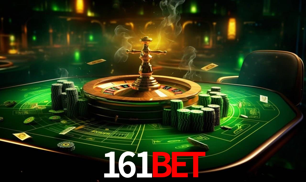 Casino Ao Vivo 161BET