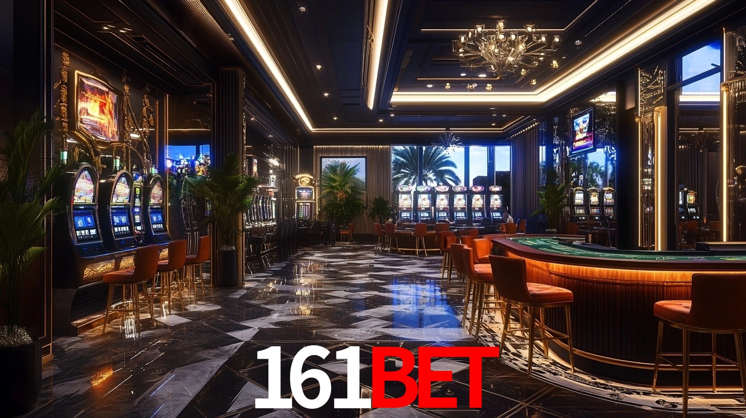 Ofertas Imperdíveis na 161BET: Promoções e Bônus Que Valem a Pena