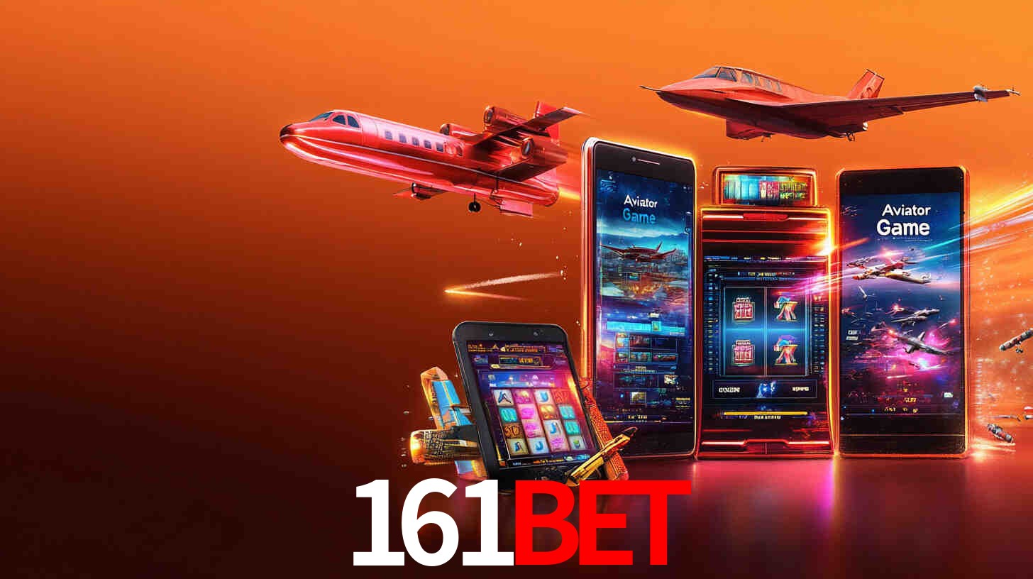 Jogo Aviator 161BET