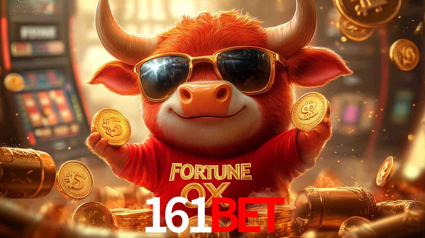 161BET login