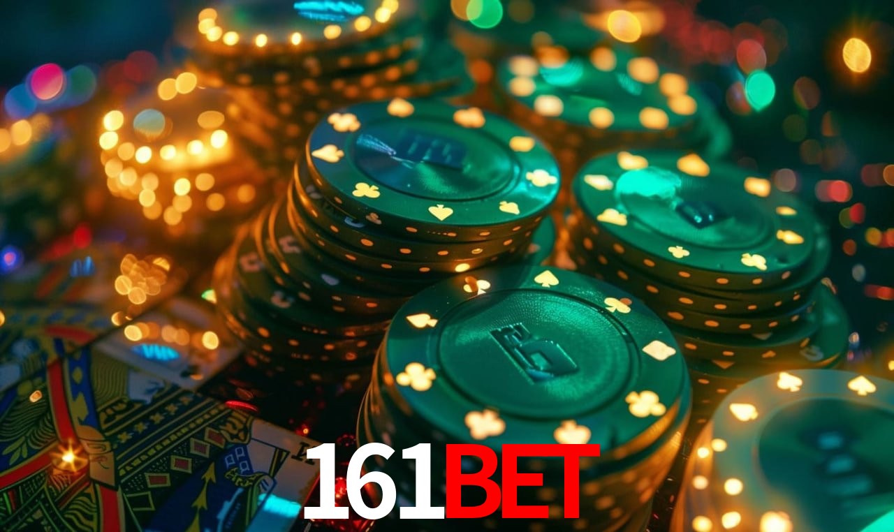 Cadastro Rápido 161BET