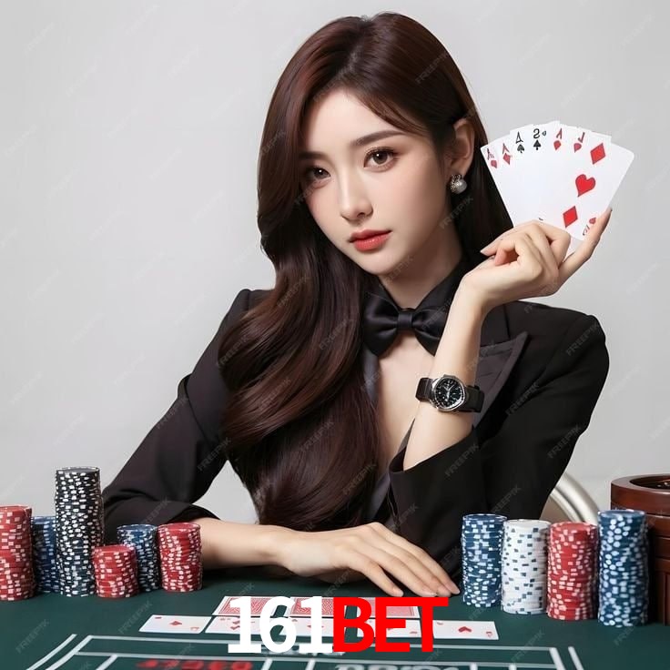 Diretório de Jogos 161BET