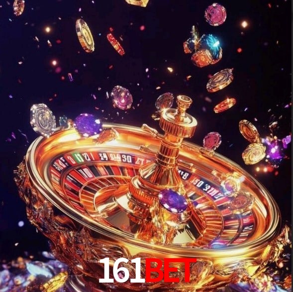 Provedores de Jogos 161BET